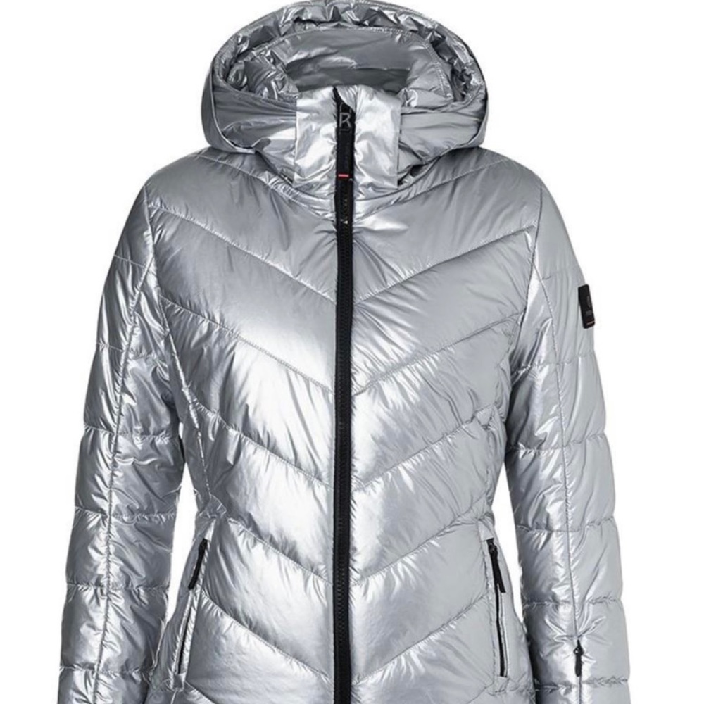 BOGNER Fire and Ice Sassy 2 Ski Jacket